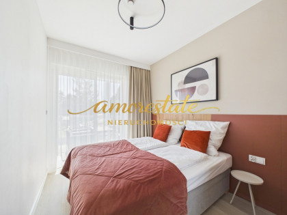 Apartament nad morzem - gotowy biznes!