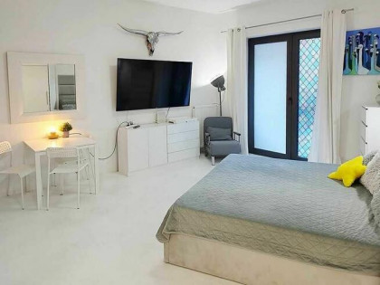 31m2 HANZA TOWER 1 do 12 miesiecy