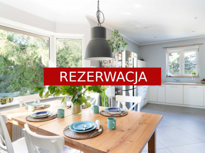 Dom Głuchowo
