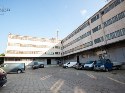 Lokal Gdańsk Śródmieście ul. Trakt Św. Wojciecha