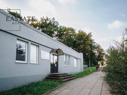 Lokal Gdańsk Śródmieście ul. Na Stoku