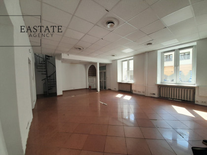 Lokal Warszawa Śródmieście ul. Lwowska