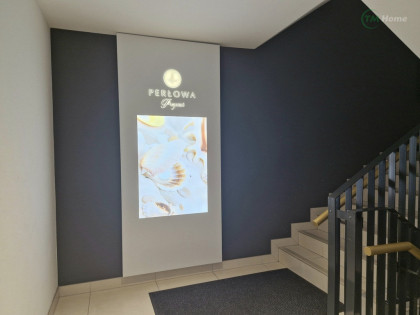 Apartament z msc. postojowym, basenem. Kołobrzeg
