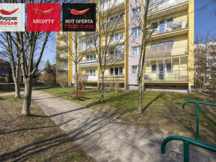 Mieszkanie Gdańsk Morena, Piecki-Migowo ul. Prof. Stefana Myczkowskiego