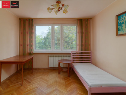 Mieszkanie Warszawa Wola ul. Pustola