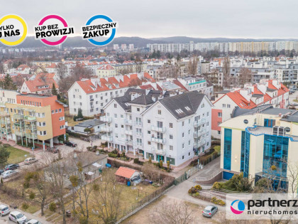 Mieszkanie Gdańsk Przymorze ul. Wojciecha Kętrzyńskiego