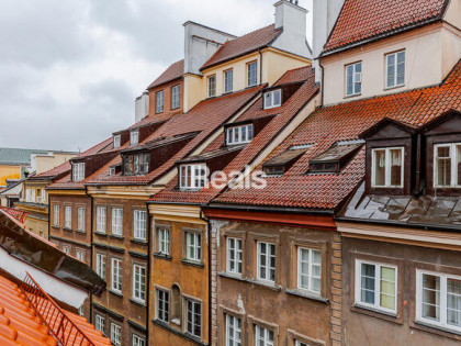 Stare Miasto inwestycja premium!