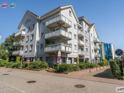 Mieszkanie Gdańsk Oliwa ul. Wojciecha Kętrzyńskiego