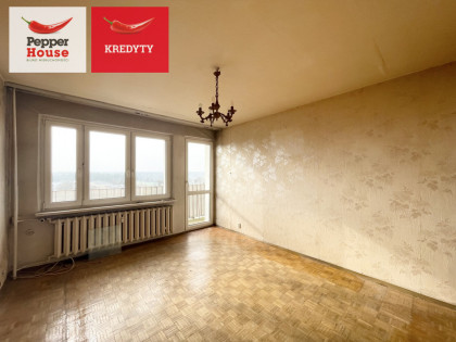 Mieszkanie Bydgoszcz Kapuściska ul. Krzysztofa Kamila Baczyńskiego