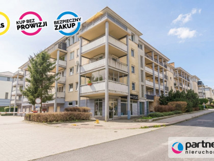 Mieszkanie Gdynia Wielki Kack ul. Damroki