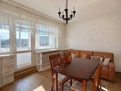 Osiedle Słoneczne | 4 pokoje | 63 m² | niski blok