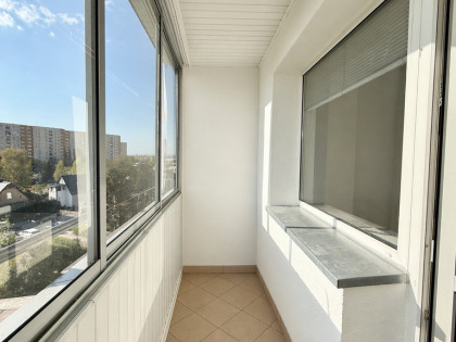 Osiedle Słoneczne | 4 pokoje | 63 m² | niski blok