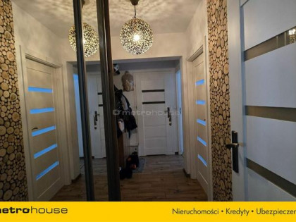 56,11 m² ,1 piętro, 3 pokoje,PILECKIEGO # Winda