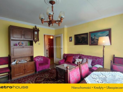 Centrum KILIŃSKIEGO, 47 m² + balkon!