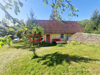 Dom Brzozów