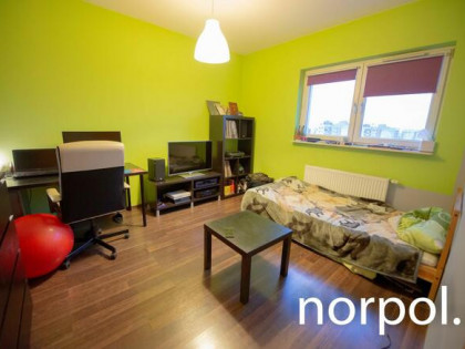 4 pokoje, 86 m², Bronowice – świetny układ, idealne dla rodziny lub inwestycji