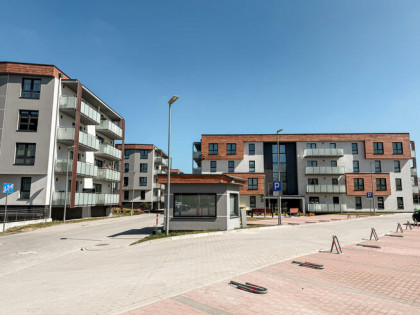 Mieszkanie Kołobrzeg, Witosa