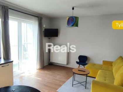 Dwupokojowe w apartamentowcu przy Dworcu Zachodnim
