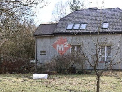 Dom Szczecin Płonia-Śmierdnica-Jezierzyce