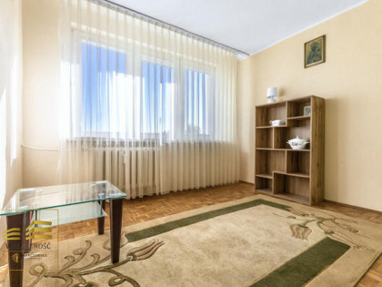 Mieszkanie Lublin Wrotków,