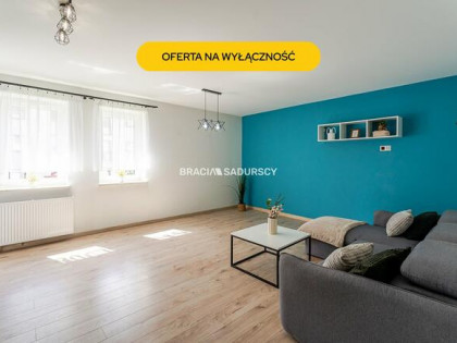 Mieszkanie Kraków Bronowice, Bronowice Wielkie, Radzikowskiego