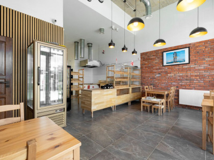 Lokal Gdańsk Morena ul. Piecewska