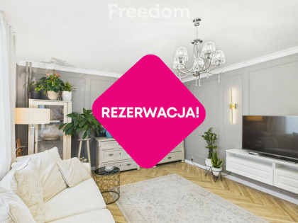 Standard plus i balkon 8 m²: 3 pokoje, 72 m²