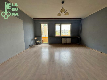 Mieszkanie Gostynin, al. Mikołaja Kopernika