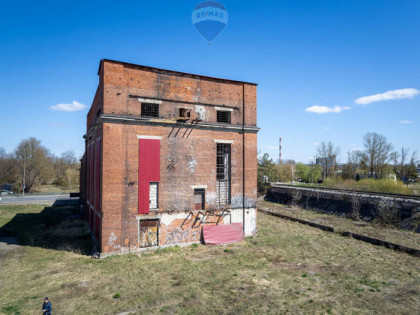 1,2 ha MPZP 1MW-U nad Czarną Hańczą