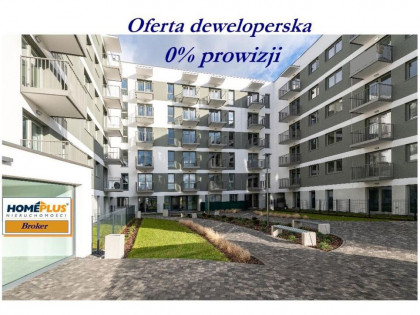 0%, gotowa inwest. deweloperska- Bydgoszcz Wyżyny