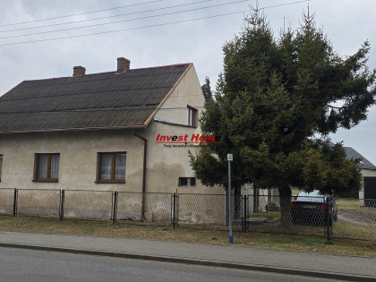 Dom Żytna