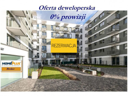 0%, gotowa inwest. deweloperska- Bydgoszcz Wyżyny