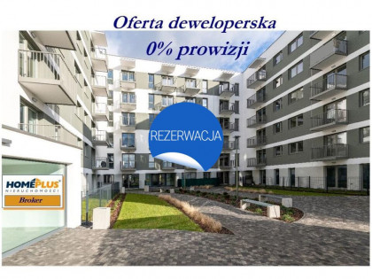 0%, gotowa inwest. deweloperska- Bydgoszcz Wyżyny