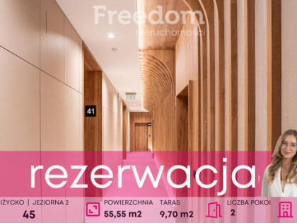 45 Mazury Giżycko przy j. Niegocin S W J M