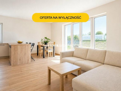 Dom Dąbrowa gm. Kłaj