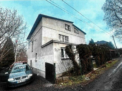 Dom, 194,36 m², Jastrzębie-Zdrój
