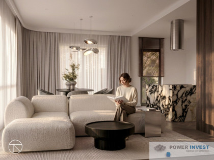 Dom|233 m²|Wzgórze Millennium|Garaż|Działka 596m2