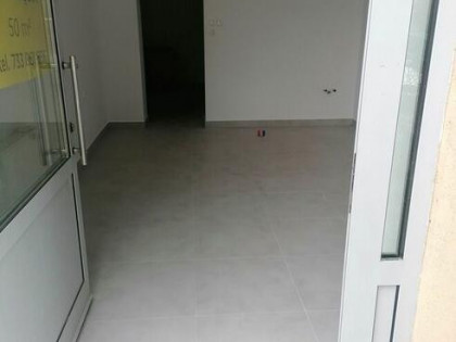 Wynajmę lokal 50m2 Dębica Parter, dwa pom BRUTTO!