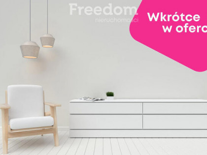3 pokojowe rozkładowe mieszkanie na osiedlu Kmity