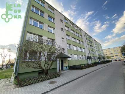 Mieszkanie Gostynin, Legionów