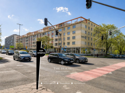 Mieszkanie Gdynia Śródmieście ul. Władysława Iv