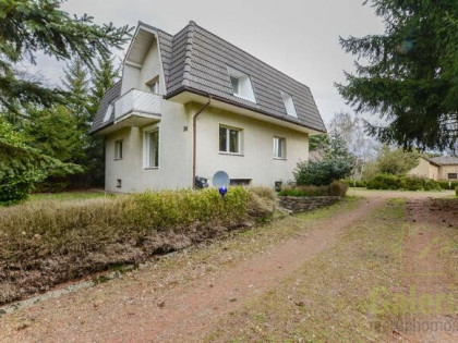Wyjątkowy dom z duszą i rajskim ogrodem, 270m2.
