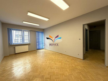 Lokal użytkowy Warszawa Wola, Płocka