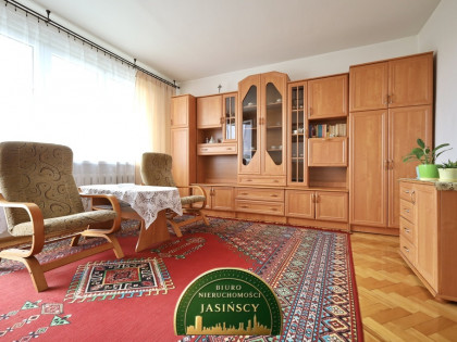 Mieszkanie 51,4 m2 | Sprzedaż | Ciechanów, centrum