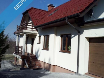Dom do wynajęcia