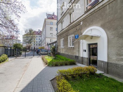 Dwustronne na  granicy Śródmieścia