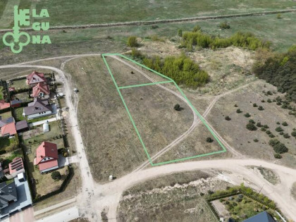 Działka rolna Kutno, Jesienna