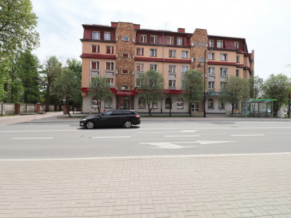 Mieszkanie przy ul. Wojska Polskiego w Ełku I 3 pokoje I 51,70 m2