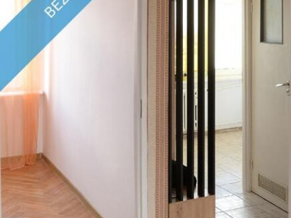 Mieszkanie na sprzedaż 62 m2,  4 pokoje, 3 piętro