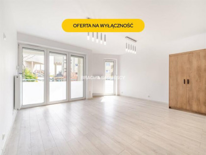 Mieszkanie Kraków Podgórze Duchackie, Kurdwanów, Tuchowska